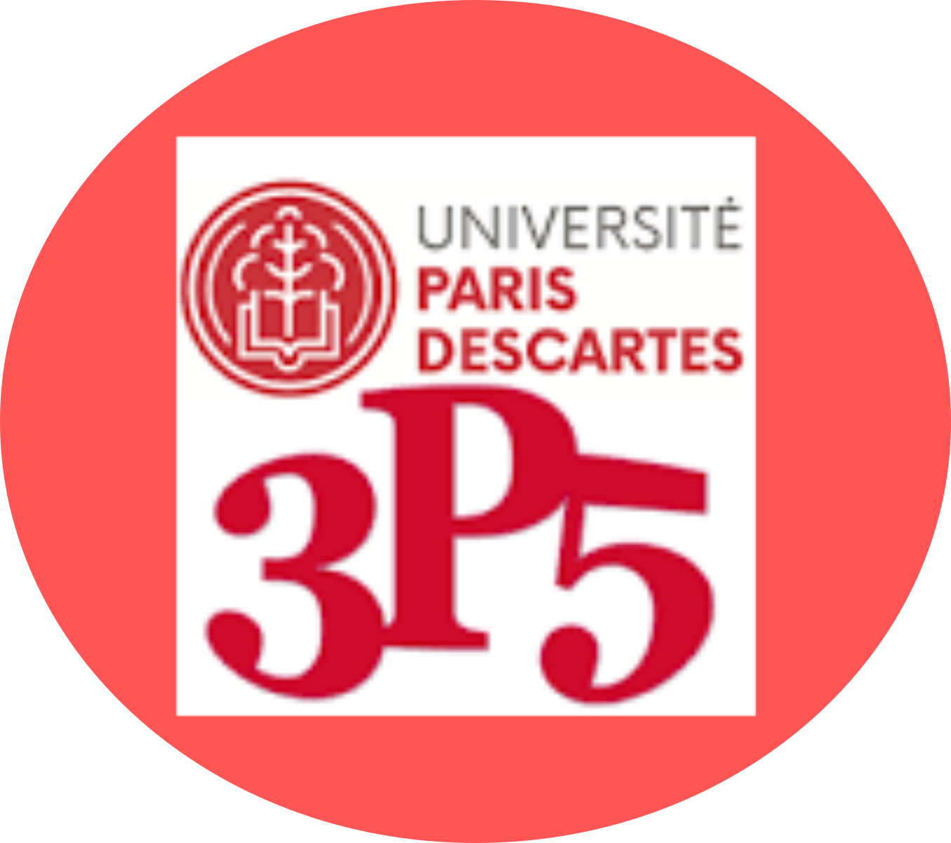 Plate-Forme Protéomique Paris 5 (3P5) Descartes